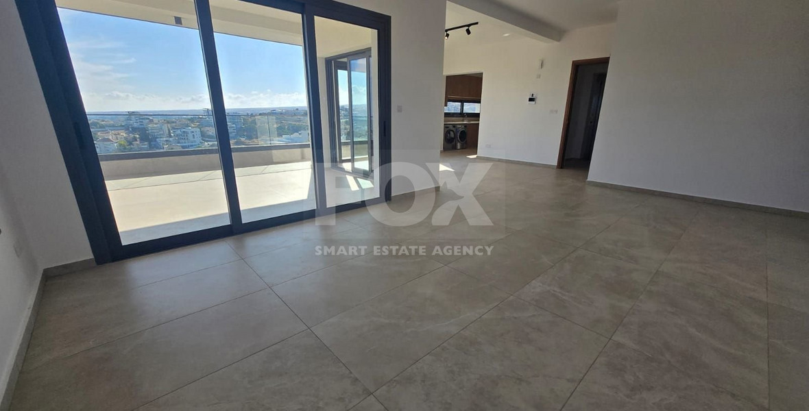 Three bedroom luxury apartment for rent in a boutique style residence, Panthea, Limassol