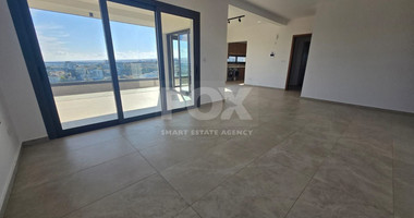 Three bedroom luxury apartment for rent in a boutique style residence, Panthea, Limassol