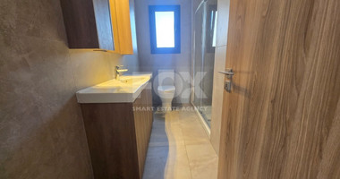 Three bedroom luxury apartment for rent in a boutique style residence, Panthea, Limassol
