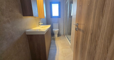 Three bedroom luxury apartment for rent in a boutique style residence, Panthea, Limassol