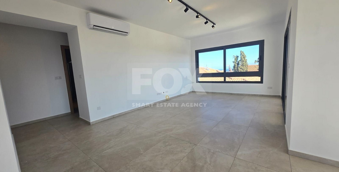 Three bedroom luxury apartment for rent in a boutique style residence, Panthea, Limassol