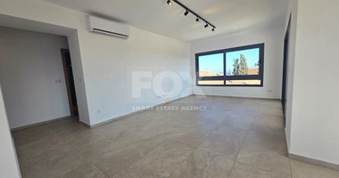 Three bedroom luxury apartment for rent in a boutique style residence, Panthea, Limassol