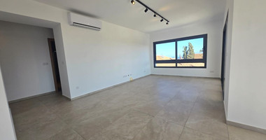 Three bedroom luxury apartment for rent in a boutique style residence, Panthea, Limassol