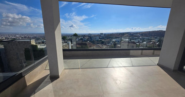 Three bedroom luxury apartment for rent in a boutique style residence, Panthea, Limassol