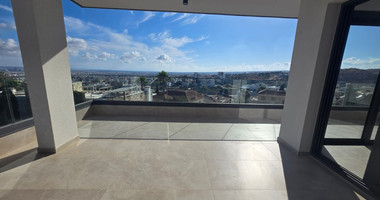 Three bedroom luxury apartment for rent in a boutique style residence, Panthea, Limassol