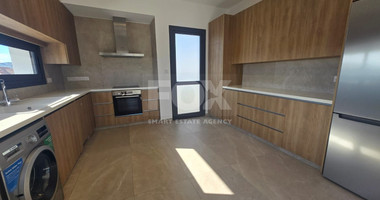 Three bedroom luxury apartment for rent in a boutique style residence, Panthea, Limassol