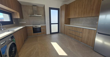 Three bedroom luxury apartment for rent in a boutique style residence, Panthea, Limassol