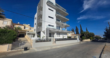 Three bedroom luxury apartment for rent in a boutique style residence, Panthea, Limassol