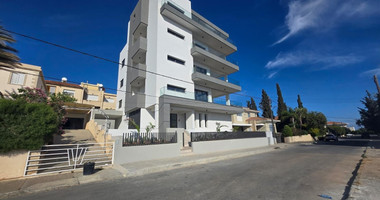 Three bedroom luxury apartment for rent in a boutique style residence, Panthea, Limassol