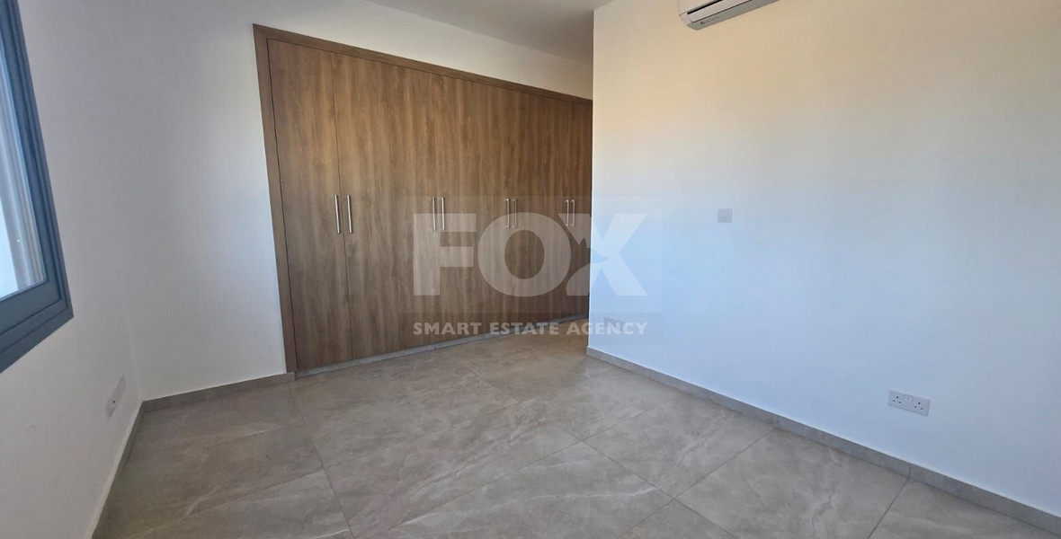 Three bedroom luxury apartment for rent in a boutique style residence, Panthea, Limassol