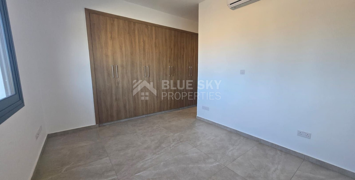 Three bedroom luxury apartment for rent in a boutique style residence, Panthea, Limassol