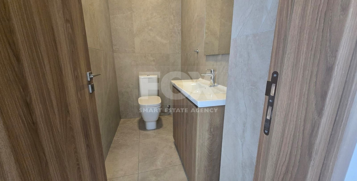 Three bedroom luxury apartment for rent in a boutique style residence, Panthea, Limassol