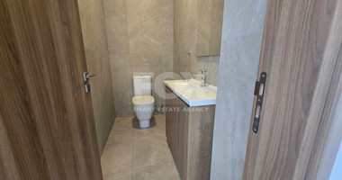 Three bedroom luxury apartment for rent in a boutique style residence, Panthea, Limassol