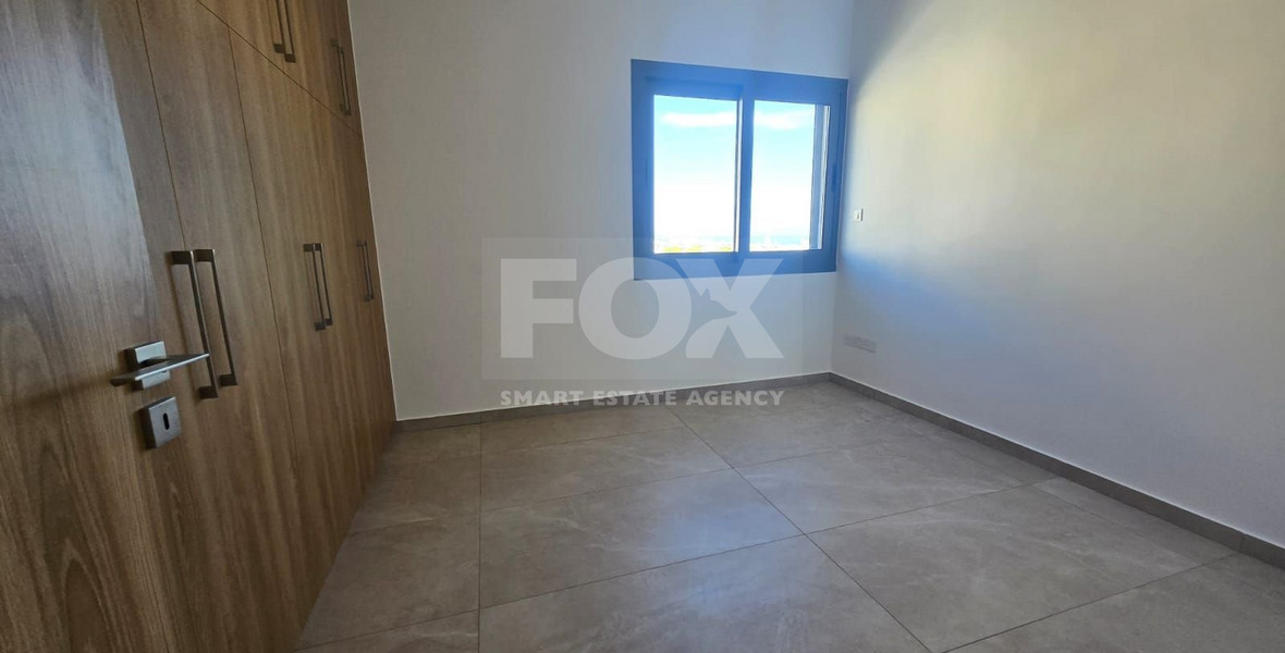 Three bedroom luxury apartment for rent in a boutique style residence, Panthea, Limassol