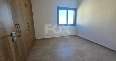 Three bedroom luxury apartment for rent in a boutique style residence, Panthea, Limassol