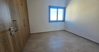 Three bedroom luxury apartment for rent in a boutique style residence, Panthea, Limassol