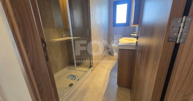 Three bedroom luxury apartment for rent in a boutique style residence, Panthea, Limassol