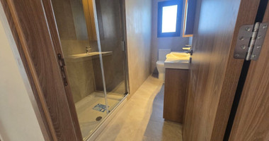 Three bedroom luxury apartment for rent in a boutique style residence, Panthea, Limassol