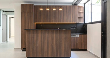 RENT: MODERN OFFICE SPACE IN THE HEART OF THE HISTORICAL TOWN NEAR THE LIMASSOL MARINA.