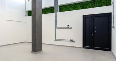 RENT: MODERN OFFICE SPACE IN THE HEART OF THE HISTORICAL TOWN NEAR THE LIMASSOL MARINA.