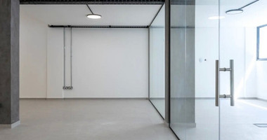 RENT: MODERN OFFICE SPACE IN THE HEART OF THE HISTORICAL TOWN NEAR THE LIMASSOL MARINA.