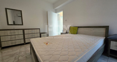 Charming two bedroom seafront apartment for rent, Agia Trias, Limassol