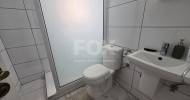 Charming two bedroom seafront apartment for rent, Agia Trias, Limassol