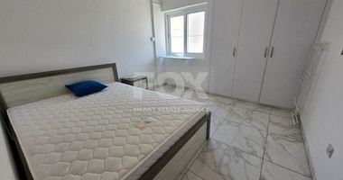 Charming two bedroom seafront apartment for rent, Agia Trias, Limassol