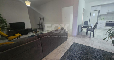 Charming two bedroom seafront apartment for rent, Agia Trias, Limassol