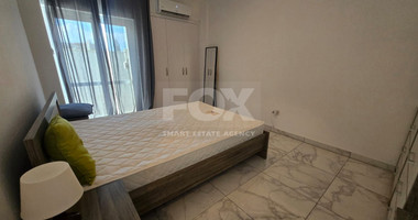 Charming two bedroom seafront apartment for rent, Agia Trias, Limassol