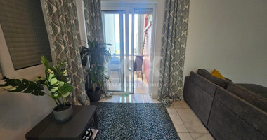 Charming two bedroom seafront apartment for rent, Agia Trias, Limassol