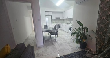 Charming two bedroom seafront apartment for rent, Agia Trias, Limassol