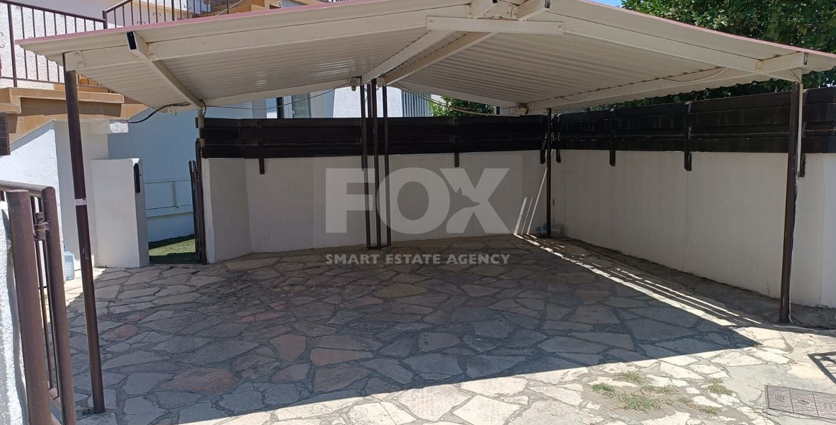 For Rent Luxury Two Bedroom Apartment in Papas area, Potamos Germasogeias 1km from Beach
