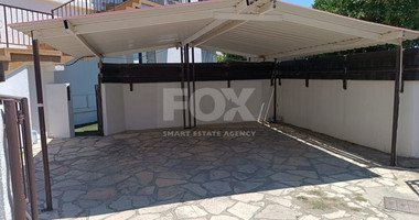 For Rent Luxury Two Bedroom Apartment in Papas area, Potamos Germasogeias 1km from Beach
