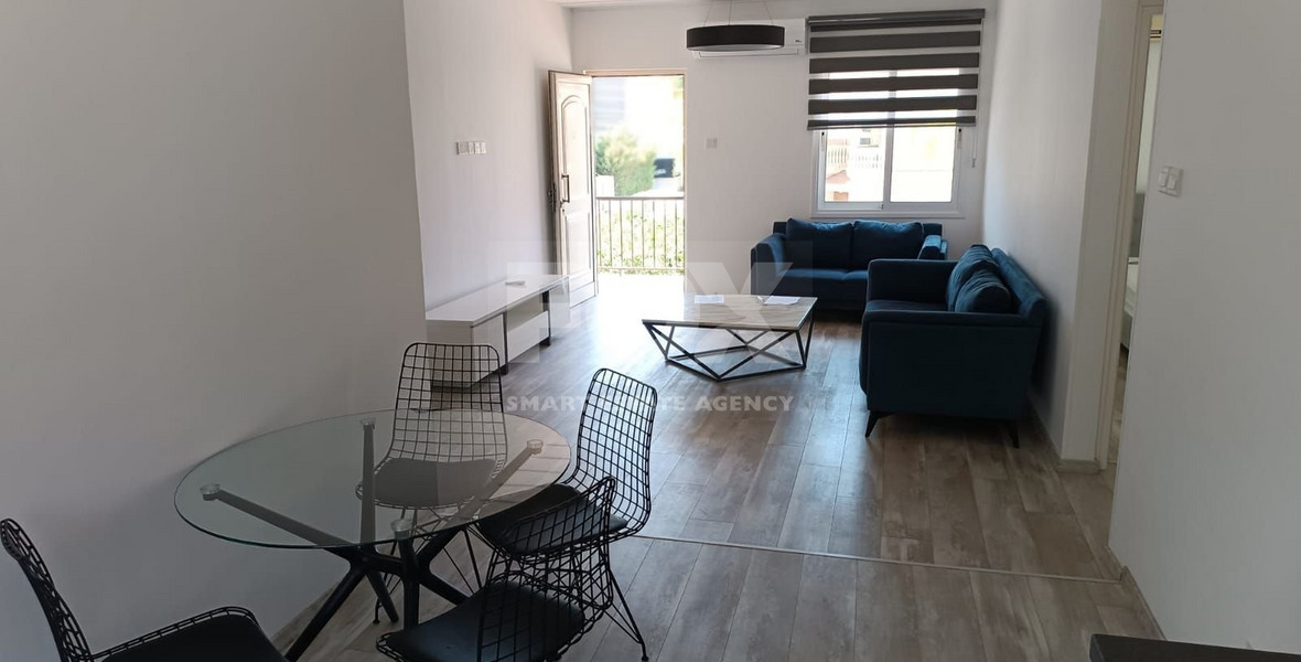 For Rent Luxury Two Bedroom Apartment in Papas area, Potamos Germasogeias 1km from Beach