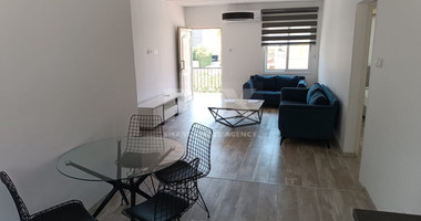 For Rent Luxury Two Bedroom Apartment in Papas area, Potamos Germasogeias 1km from Beach