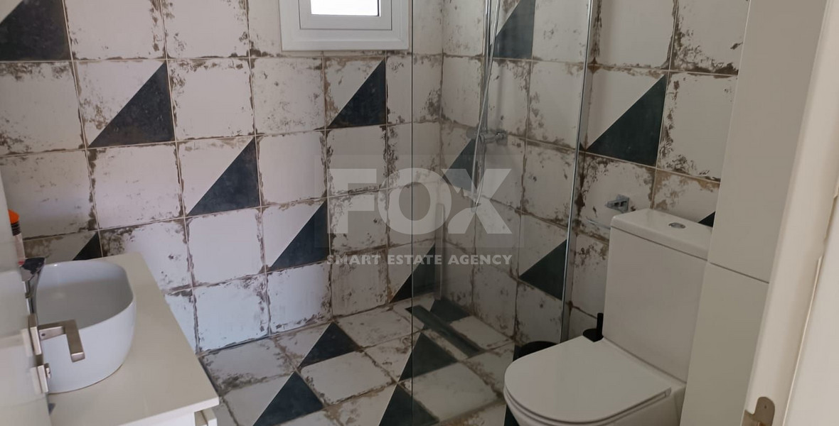 For Rent Luxury Two Bedroom Apartment in Papas area, Potamos Germasogeias 1km from Beach