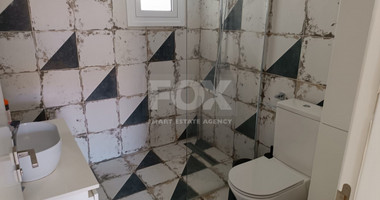 For Rent Luxury Two Bedroom Apartment in Papas area, Potamos Germasogeias 1km from Beach