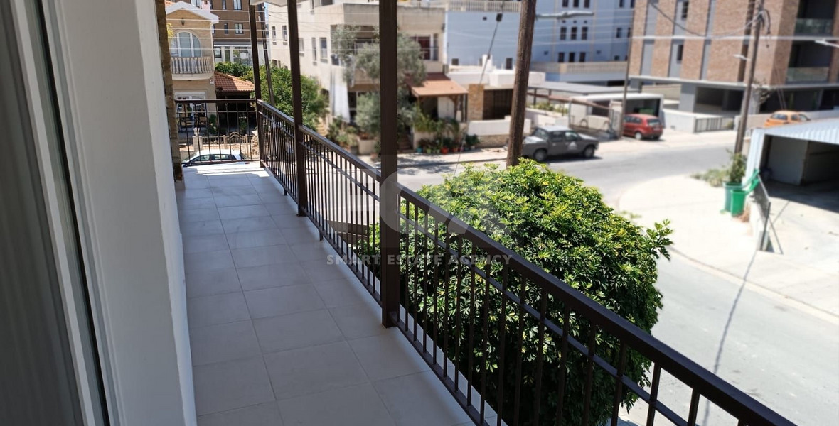 For Rent Luxury Two Bedroom Apartment in Papas area, Potamos Germasogeias 1km from Beach