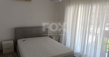 For Rent Luxury Two Bedroom Apartment in Papas area, Potamos Germasogeias 1km from Beach