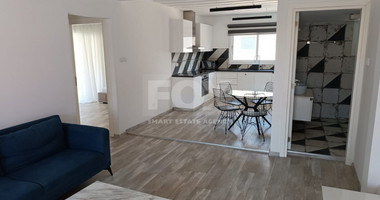 For Rent Luxury Two Bedroom Apartment in Papas area, Potamos Germasogeias 1km from Beach
