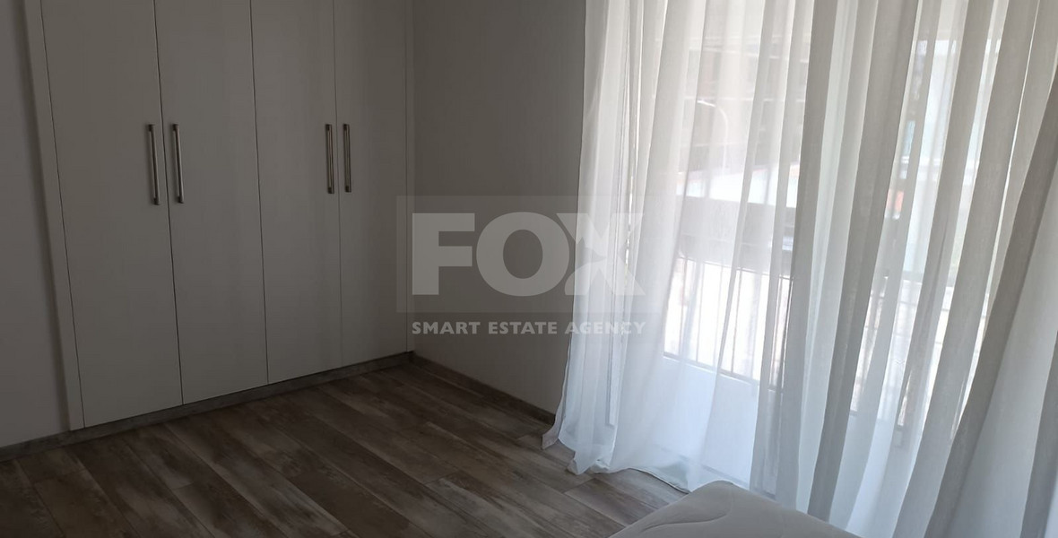 For Rent Luxury Two Bedroom Apartment in Papas area, Potamos Germasogeias 1km from Beach
