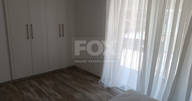 For Rent Luxury Two Bedroom Apartment in Papas area, Potamos Germasogeias 1km from Beach