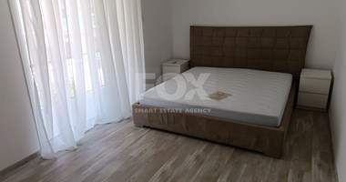 For Rent Luxury Two Bedroom Apartment in Papas area, Potamos Germasogeias 1km from Beach