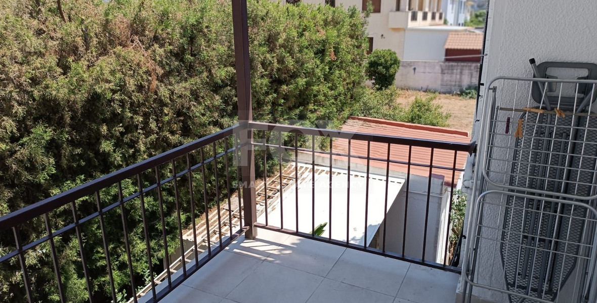 For Rent Luxury Two Bedroom Apartment in Papas area, Potamos Germasogeias 1km from Beach