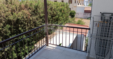 For Rent Luxury Two Bedroom Apartment in Papas area, Potamos Germasogeias 1km from Beach