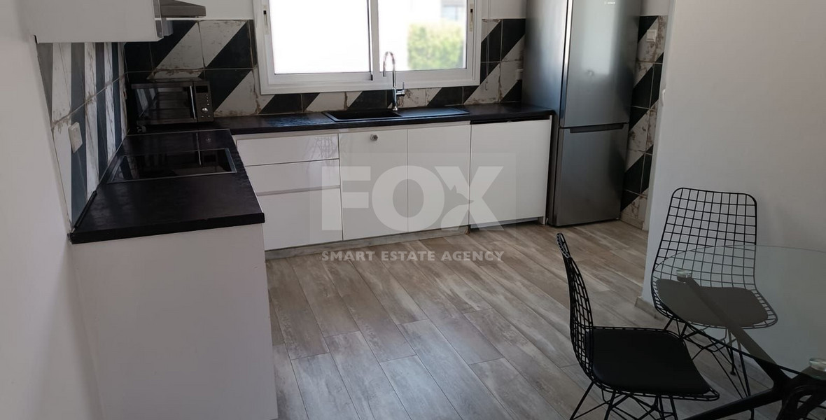 For Rent Luxury Two Bedroom Apartment in Papas area, Potamos Germasogeias 1km from Beach