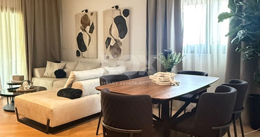 Modern Furnished 3 Bedroom Apartment for sale in Agios Athanasios