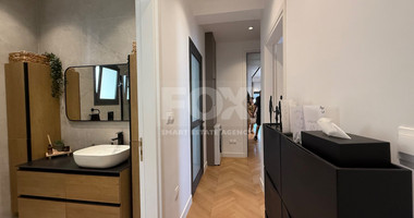 Modern Furnished 3 Bedroom Apartment for sale in Agios Athanasios
