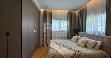 Modern Furnished 3 Bedroom Apartment for sale in Agios Athanasios